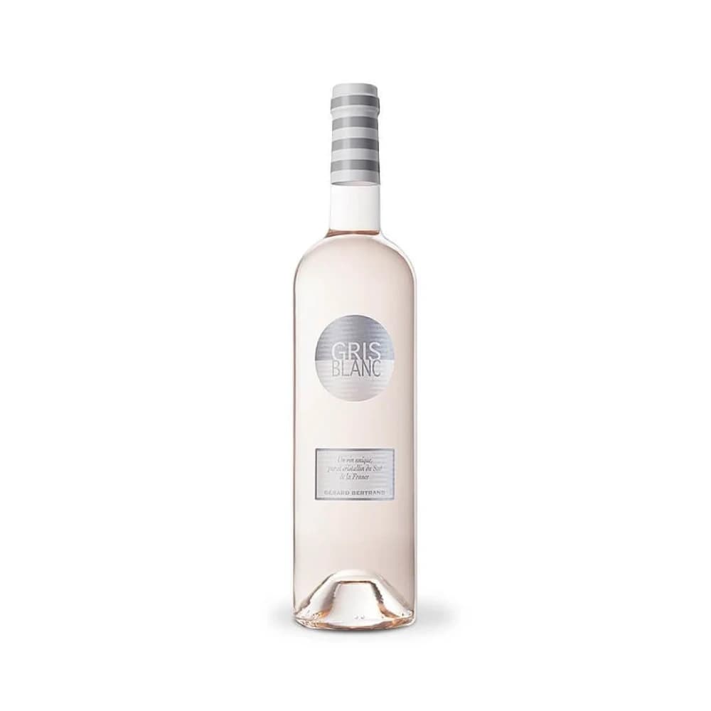 Gris Blanc Rose 750ml