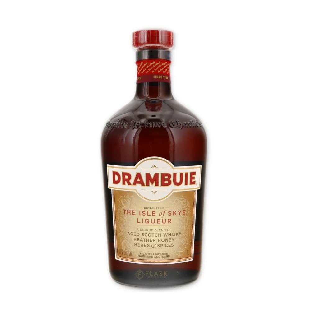 Drambuie Liqueur