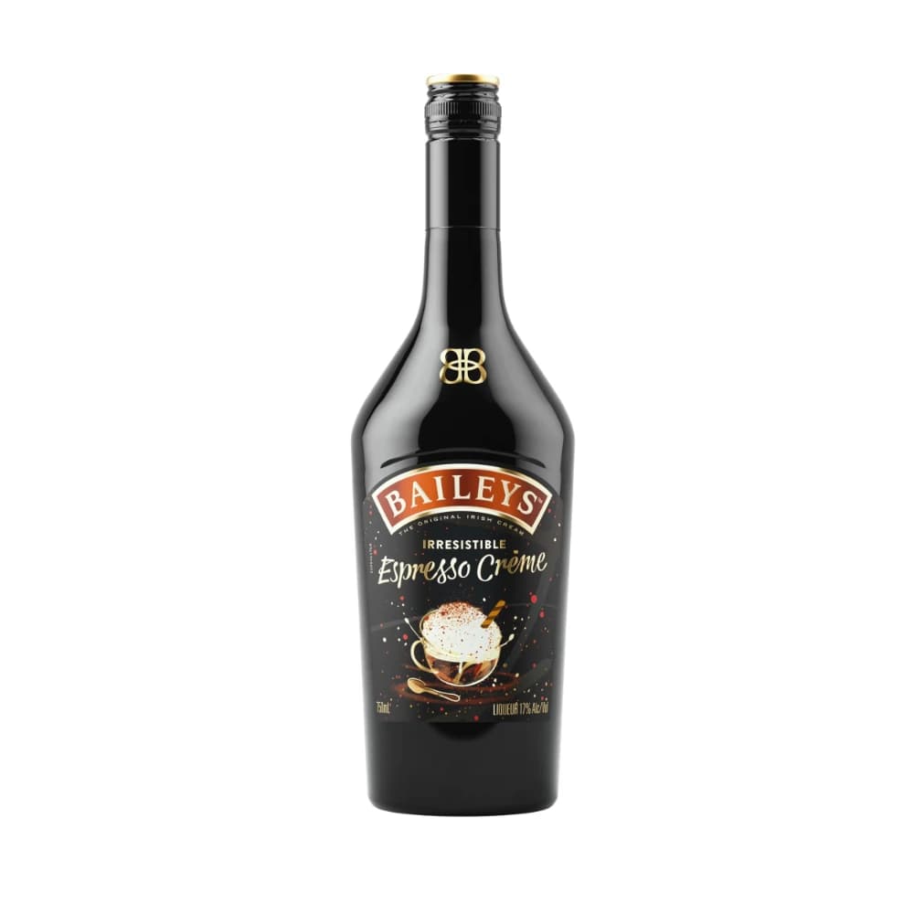 Baileys Espresso Creame 750ml, 750mL