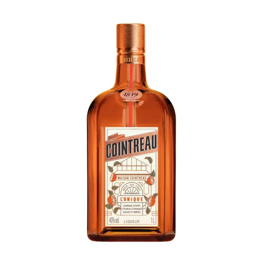 Cointreau Orange Liqueur