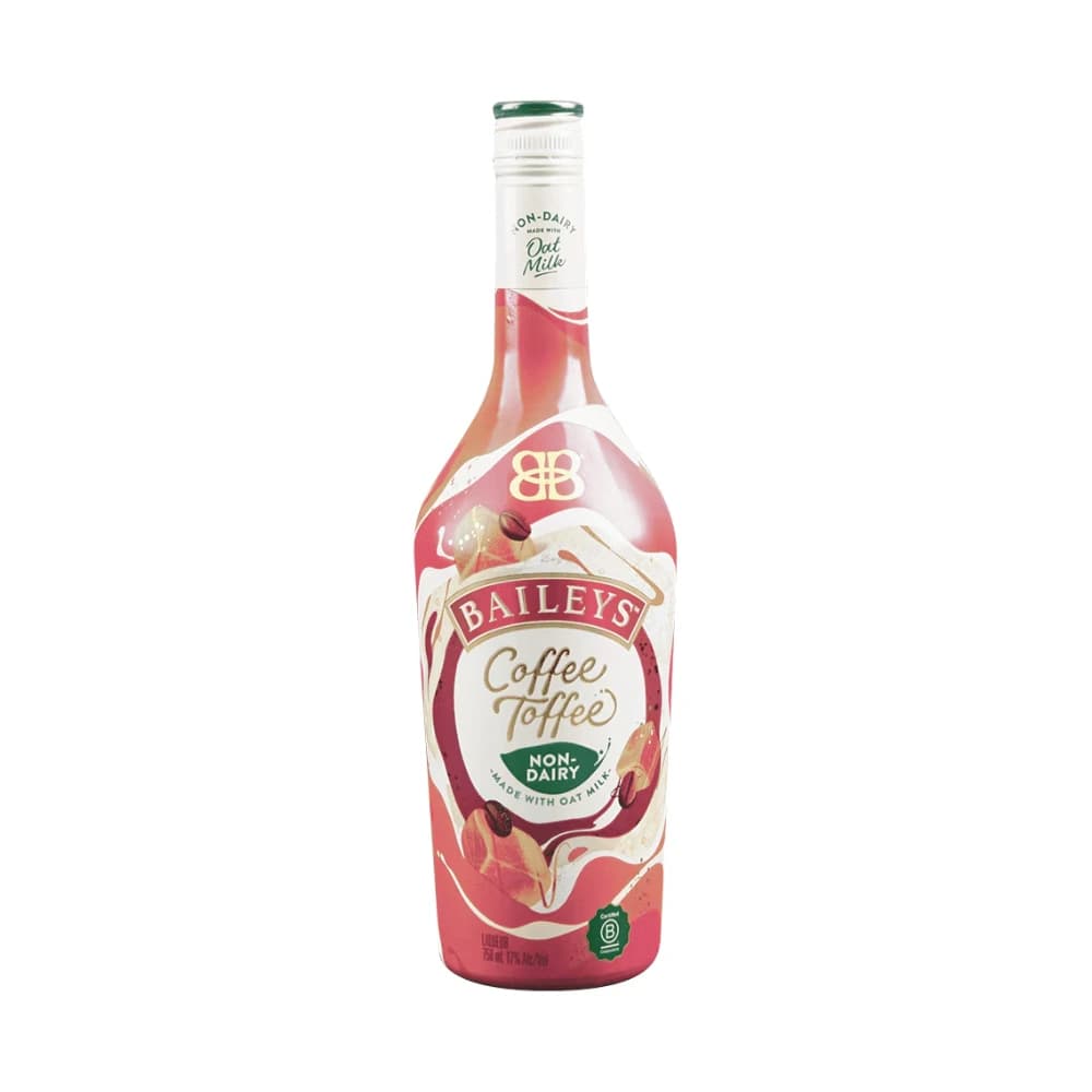 Baileys Coffee Toffee, 750mL