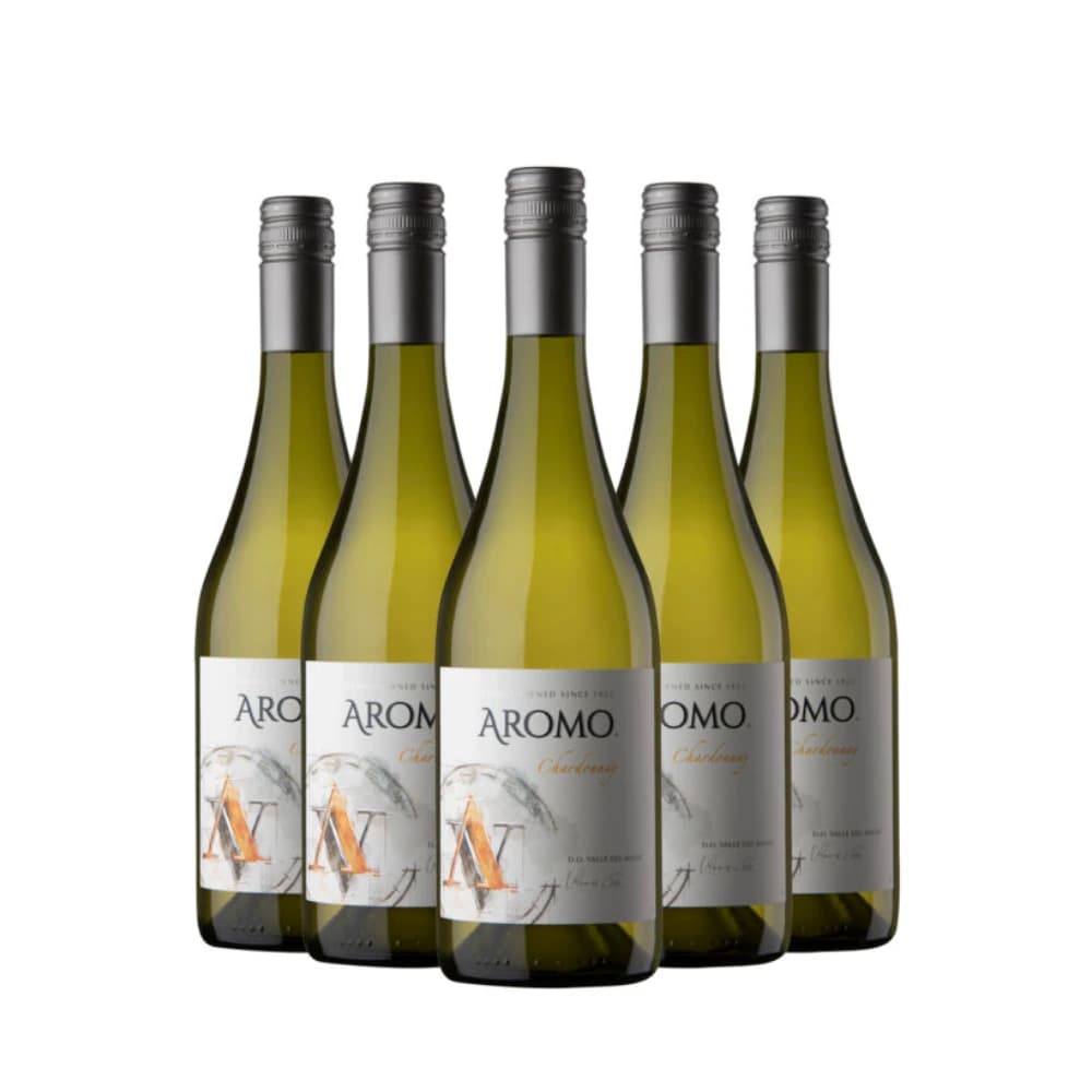 Aromo Chardonnay