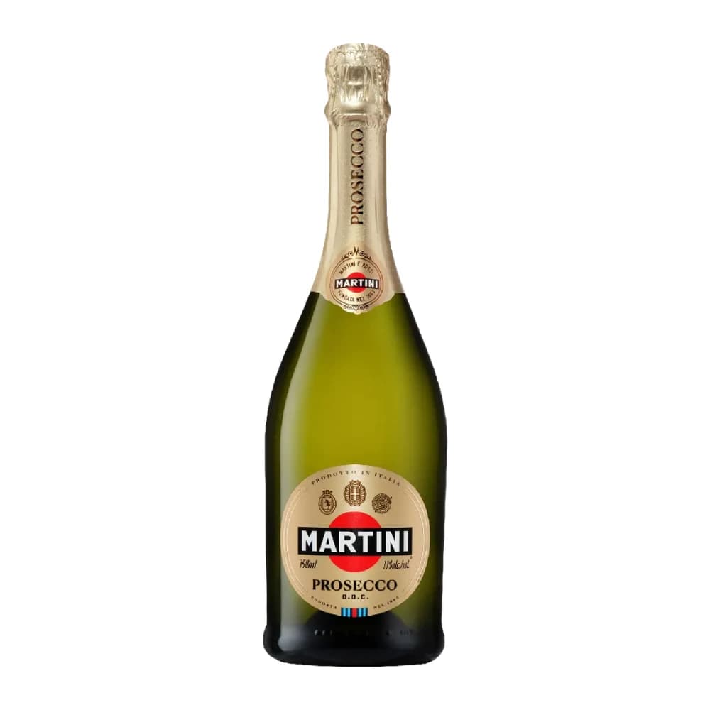 Martini & Rossi Proseco, 750mL