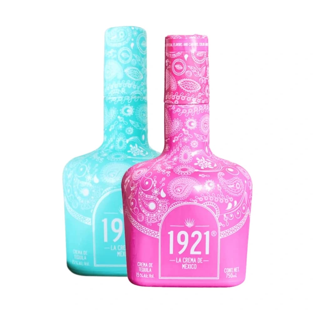 1921 Tequila Cream, 750mL