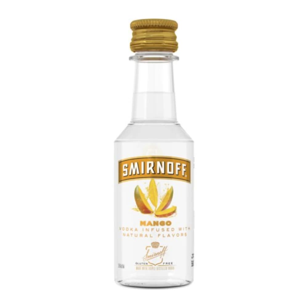 Smirnoff Mango 50ml