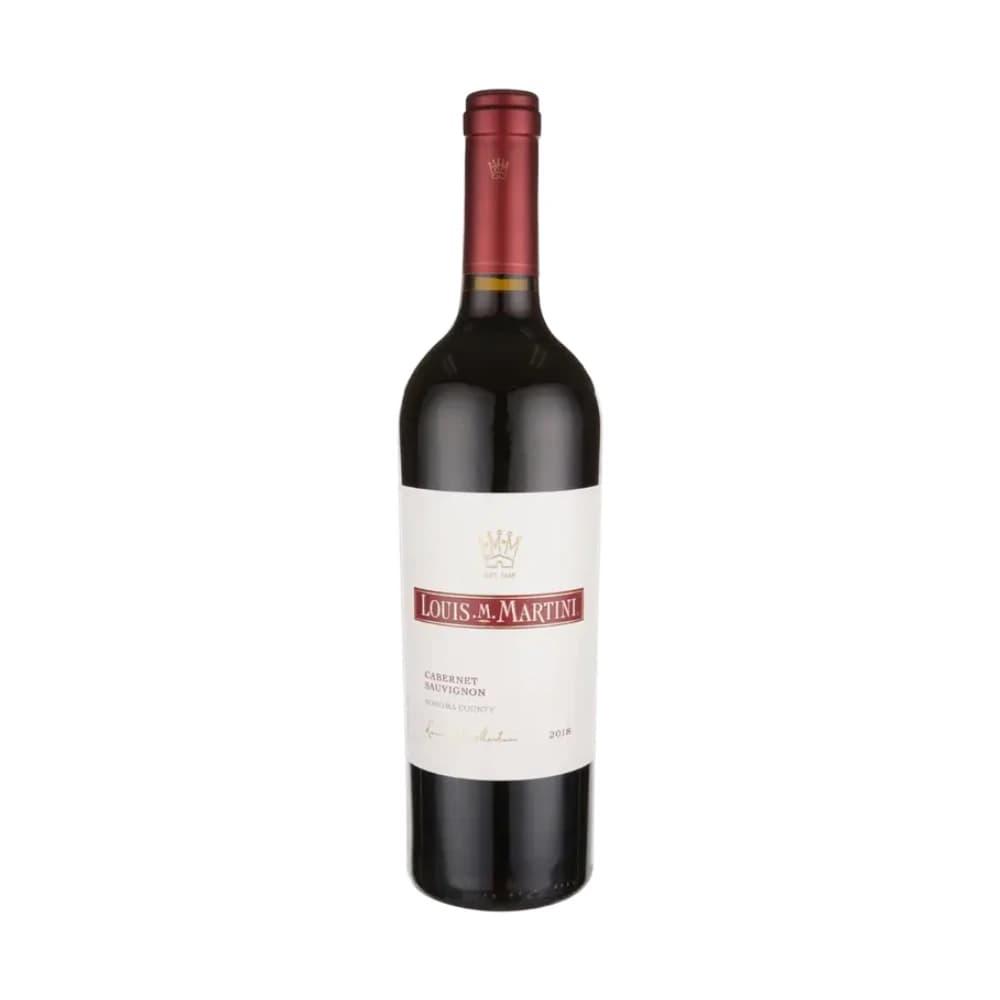 Louis Martini Alexander Valley Cabernet Sauvignon