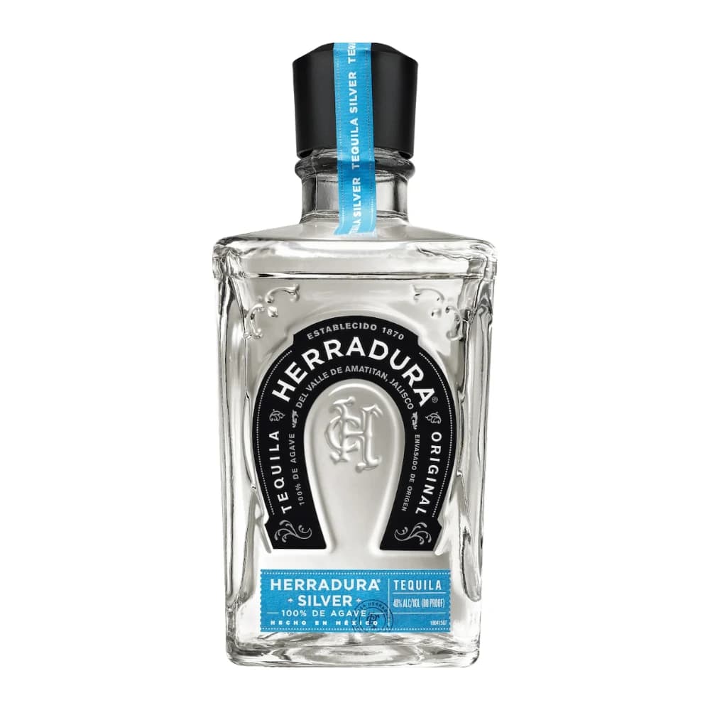 Herradura Silver, 1.75L
