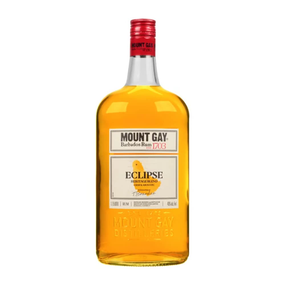 Mount Gay Rum, 1.75L