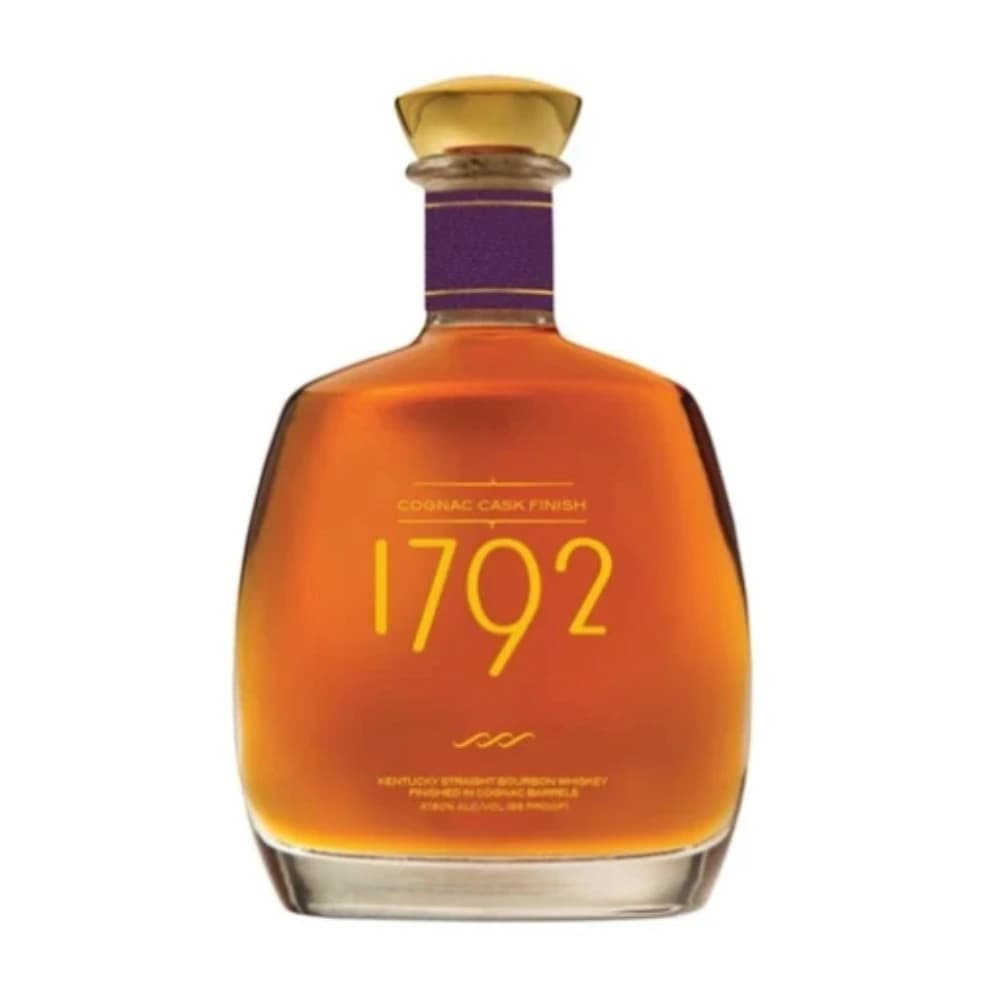 1792 Cognac Cask, 750mL