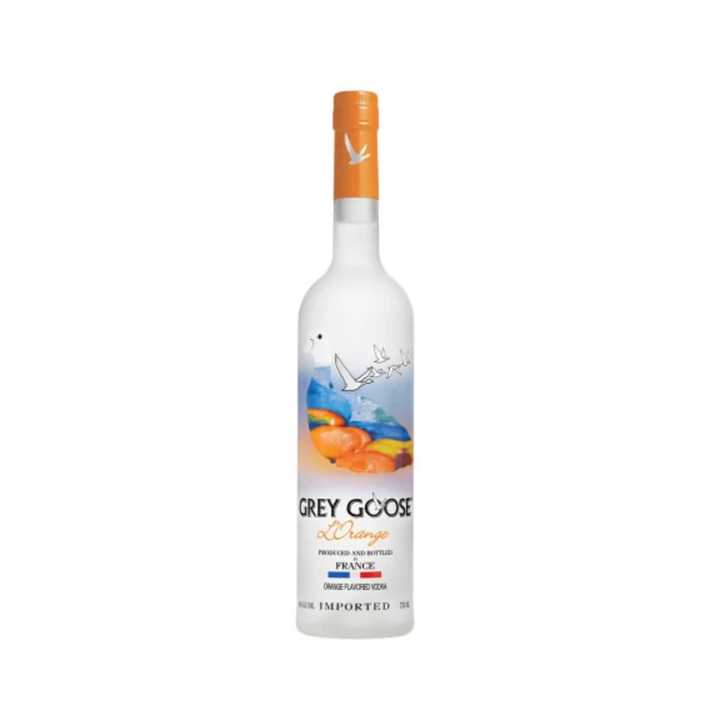 Grey Goose L'orange