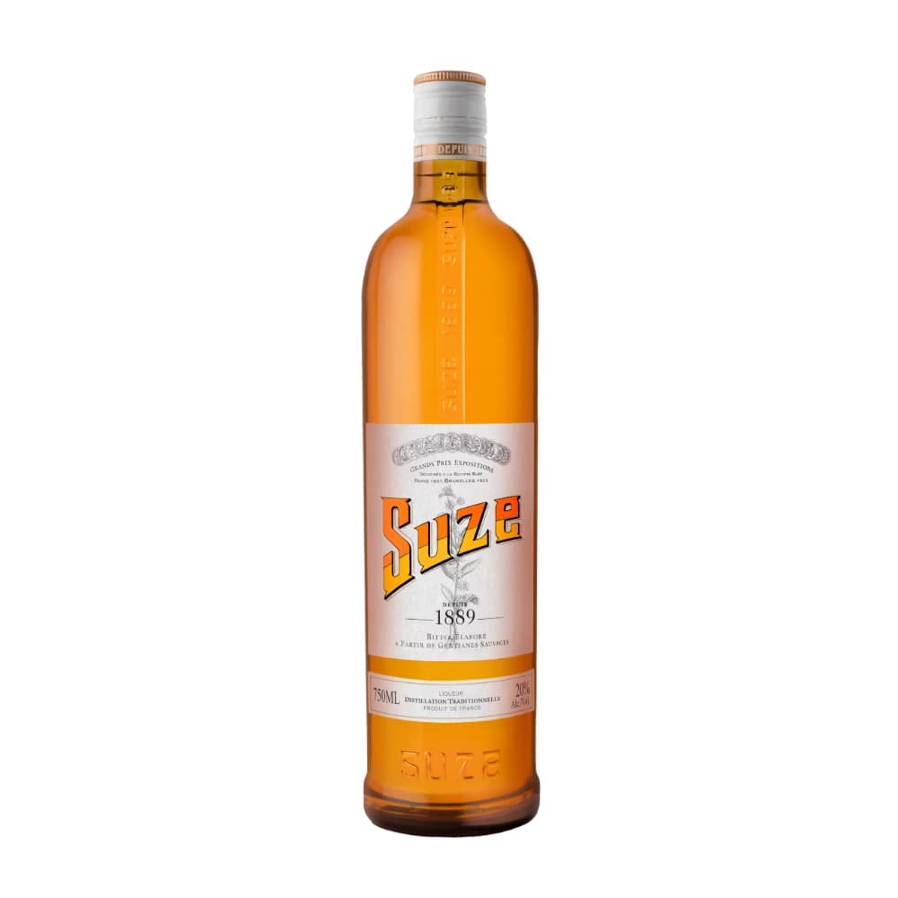 Suze Aperitif, 750mL