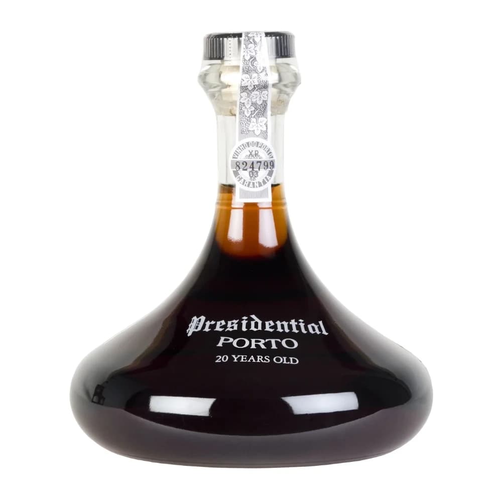 Presidential 20 Year Tawny, 750mL