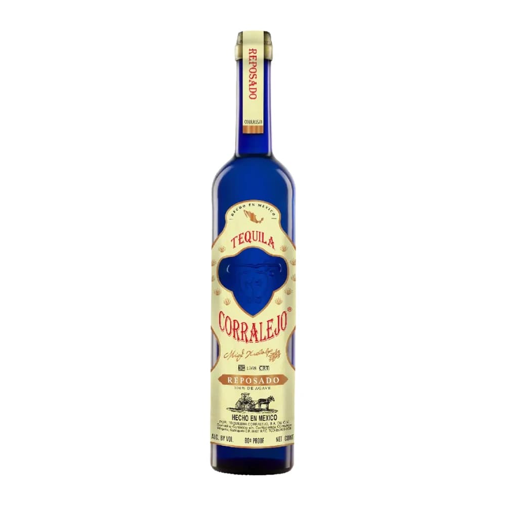 Corralejo Reposado