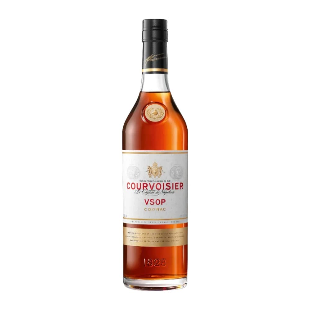 Courvoisier VSOP