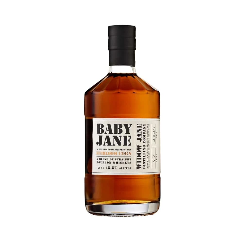 Widow Jane Baby Jane