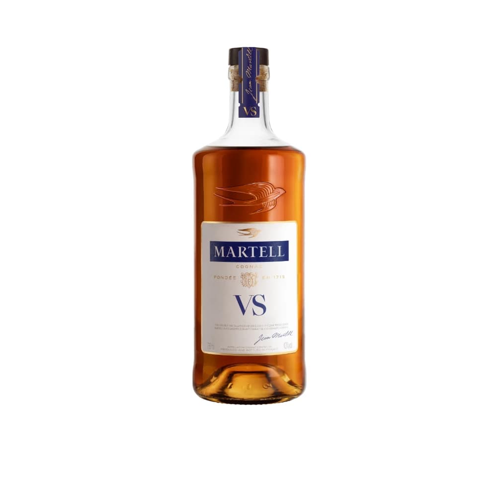 Martell Vs Cognac