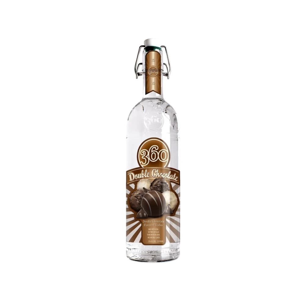 360 Double Chocolate