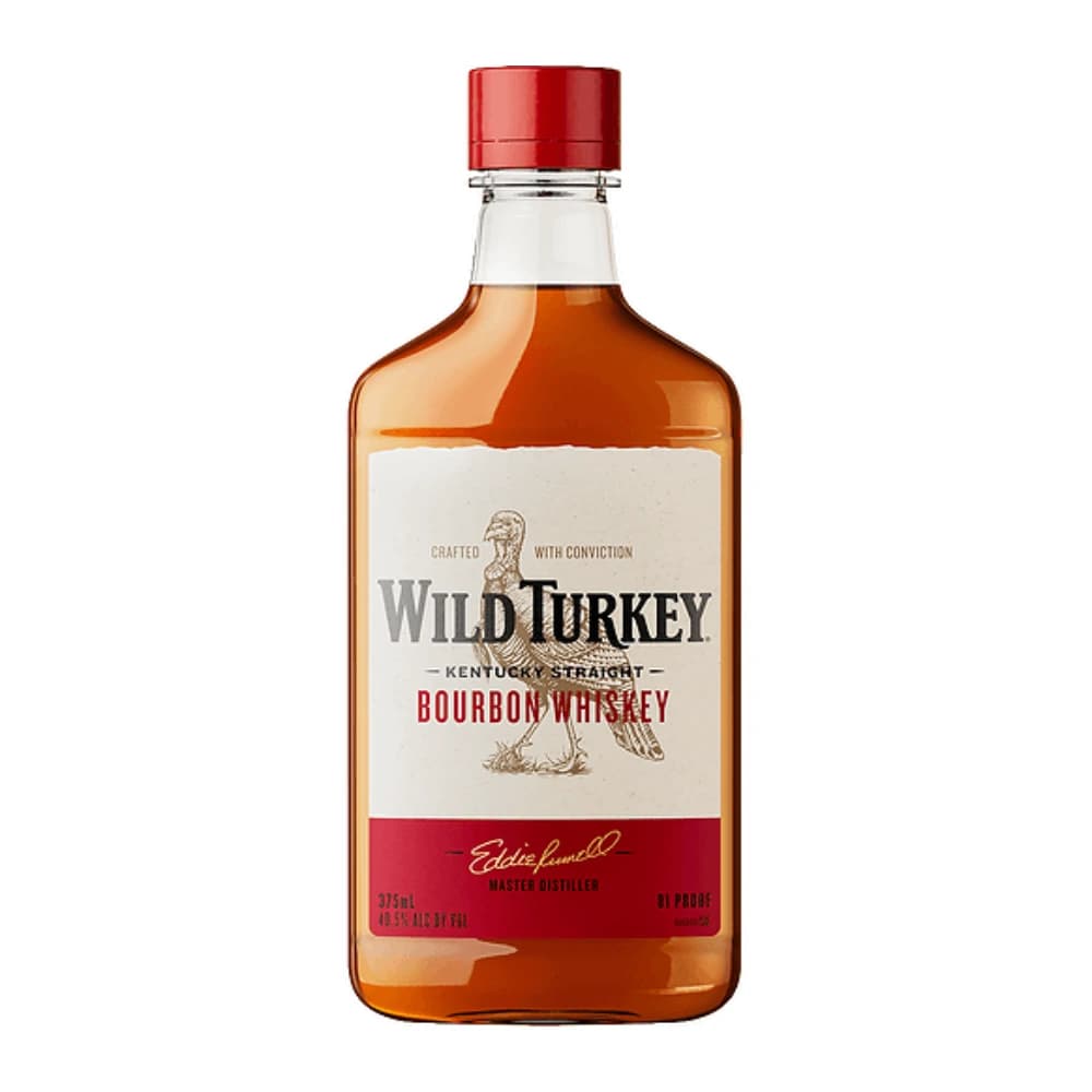 Wild Turkey 81