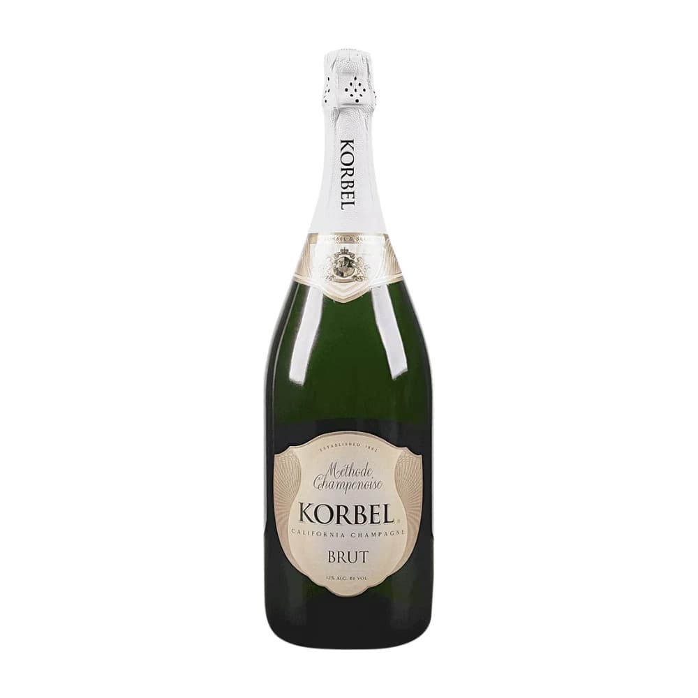 Korbel Brut