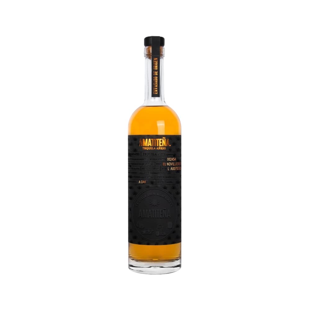 Amatitena Anejo
