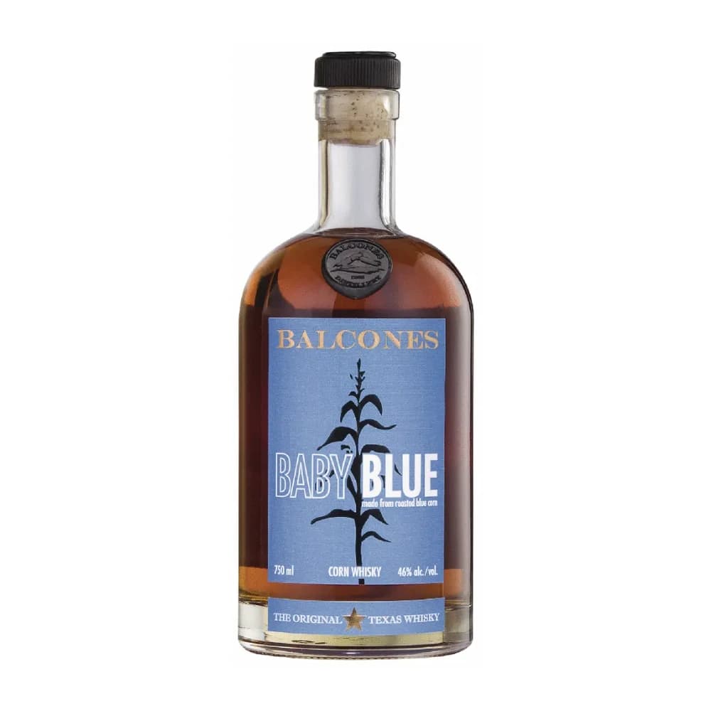 Balcones Baby Blue