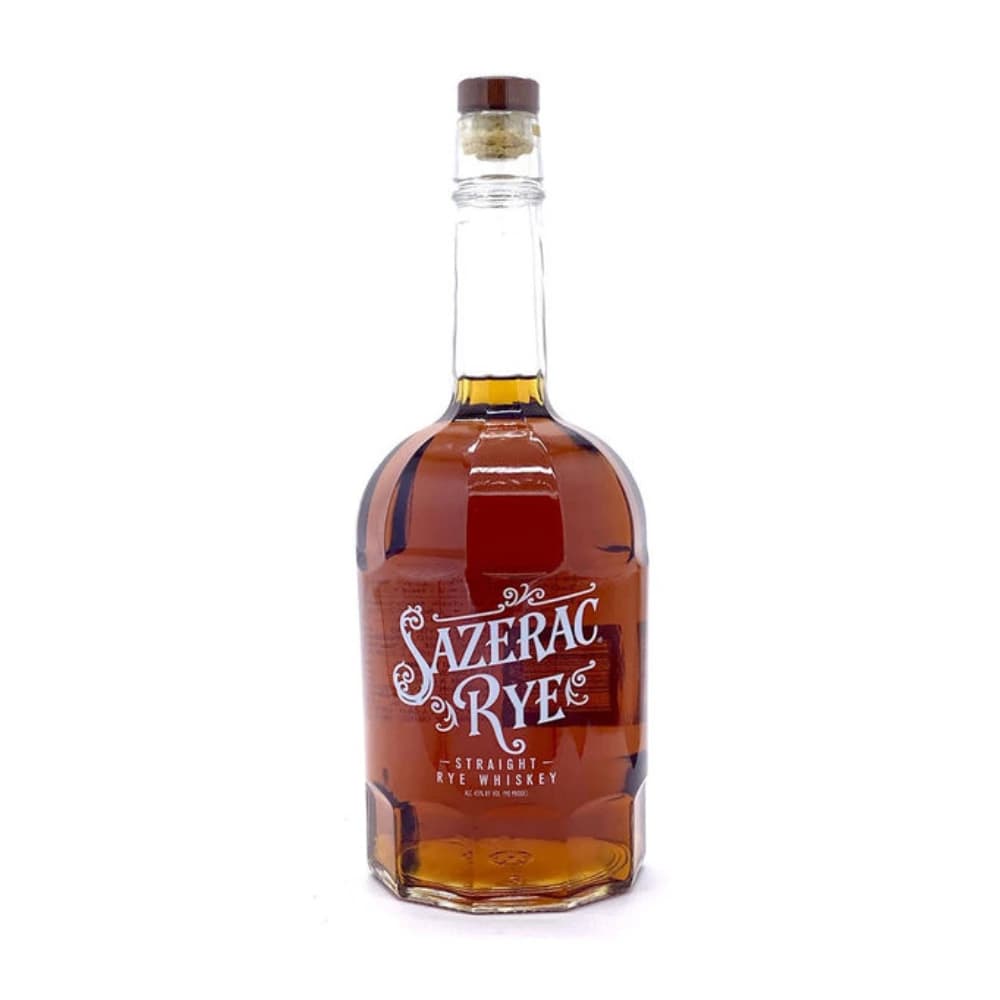 Sazerac Rye Whiskey, 1.75L