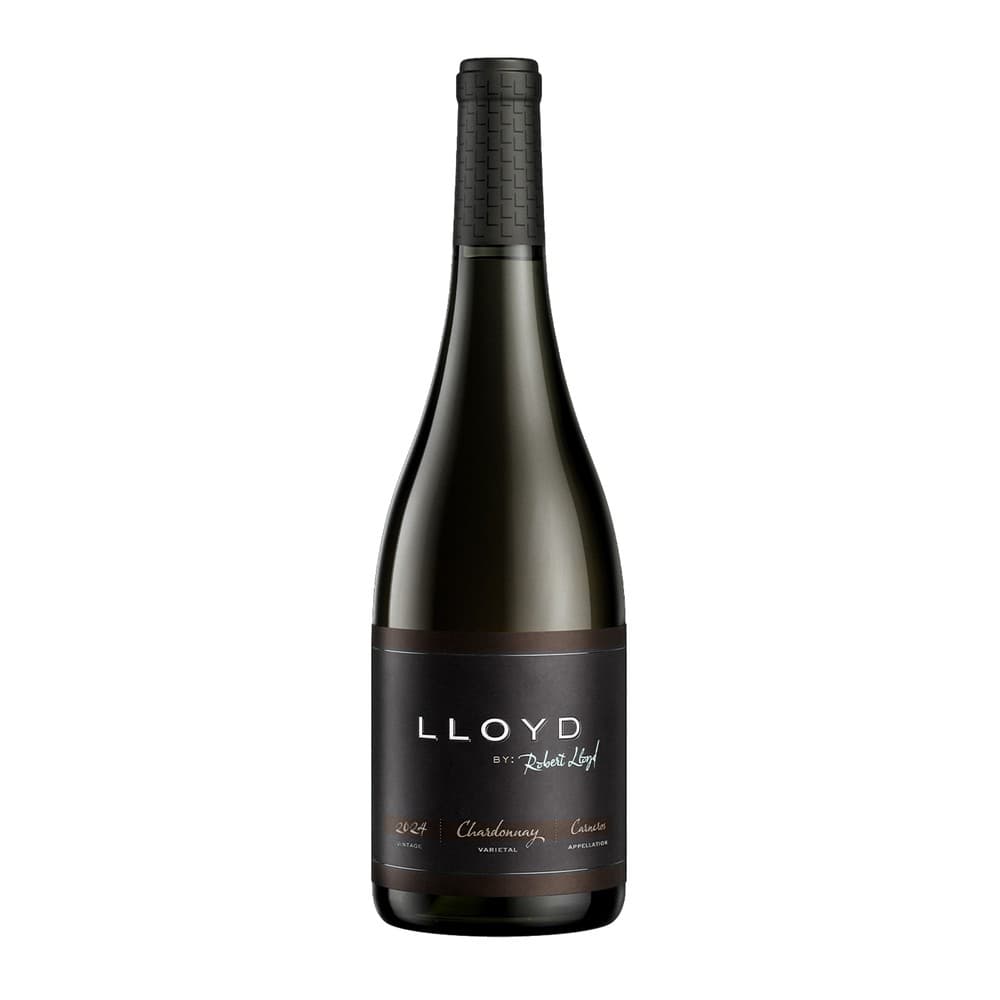 Lloyd Chardonnay Carneros