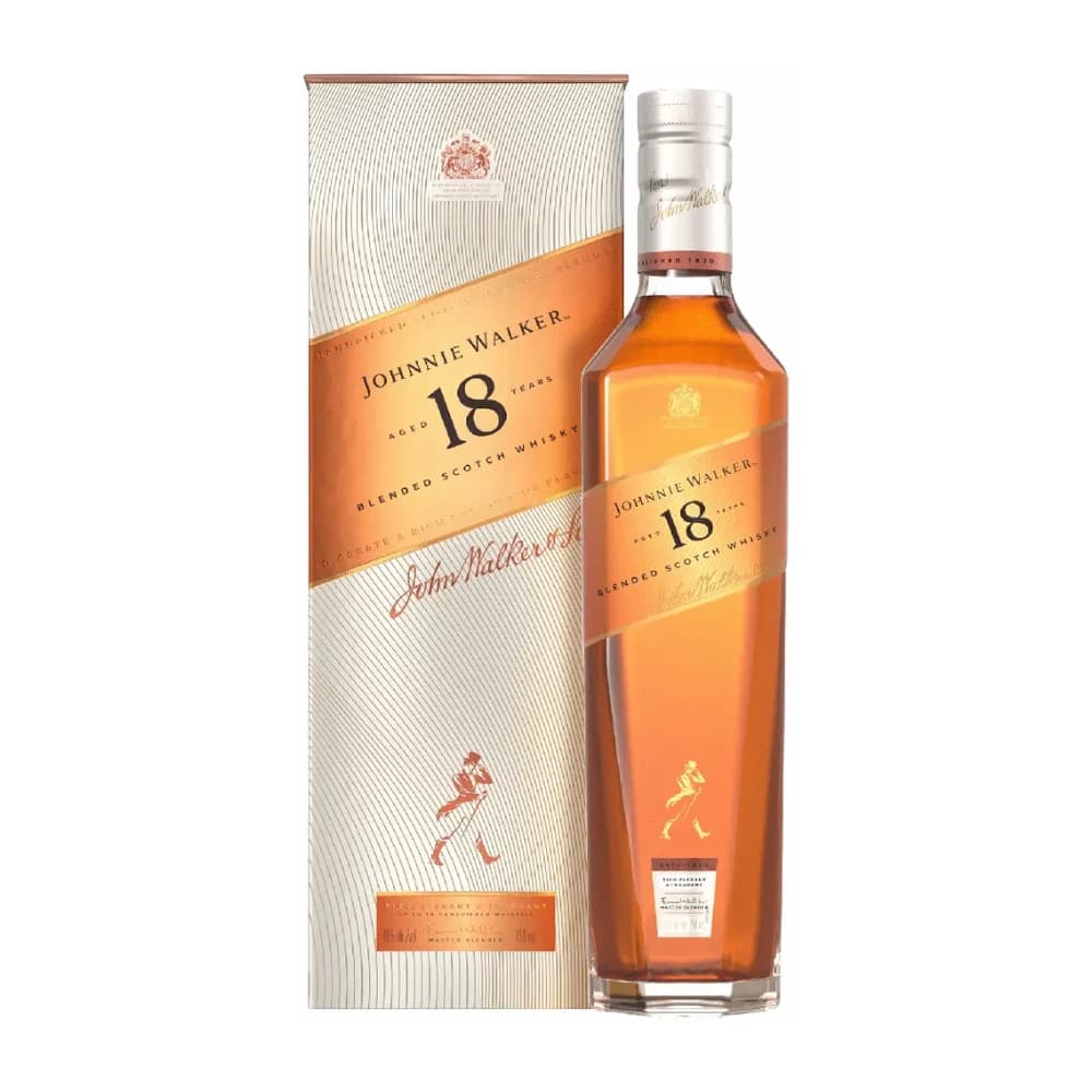 Johnnie Walker 18 Year 1l, 1L