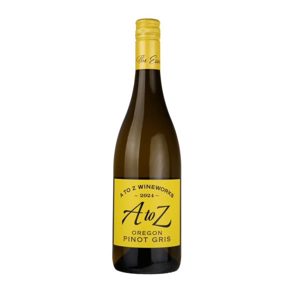 A To Z Pinot Gris