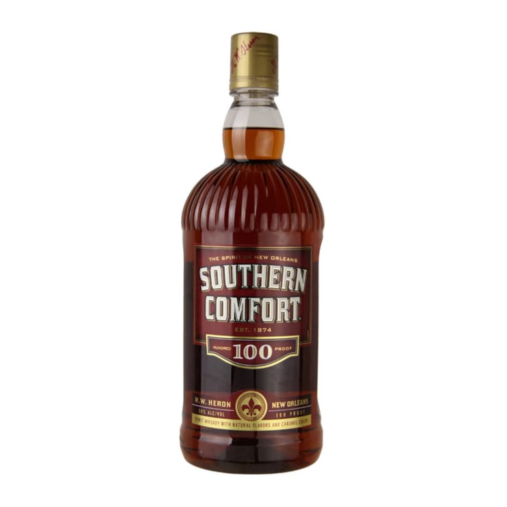 Southern Comfort 100 Proof 1.75l, 1.75L