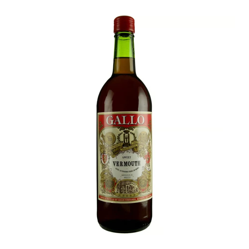 Gallo Sweet Vermouth, 750mL