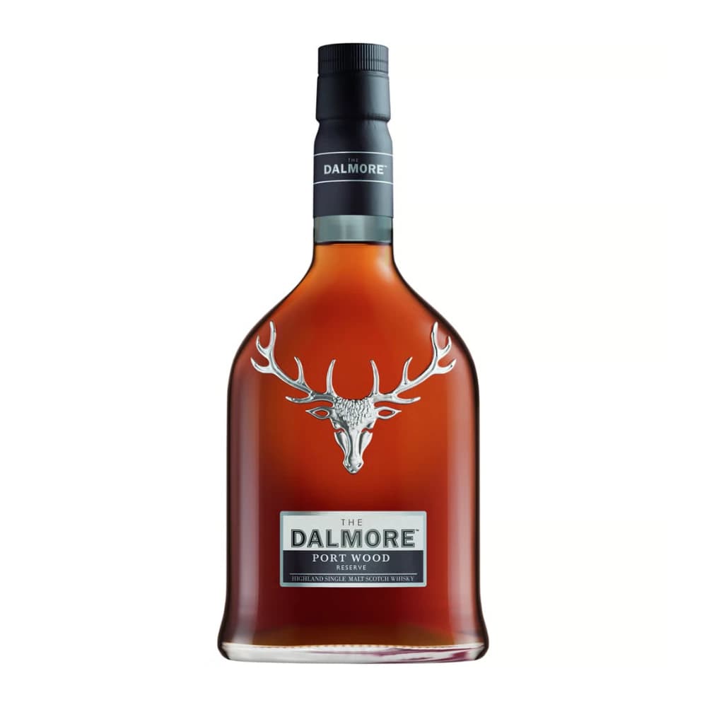 Dalmore Port Wood