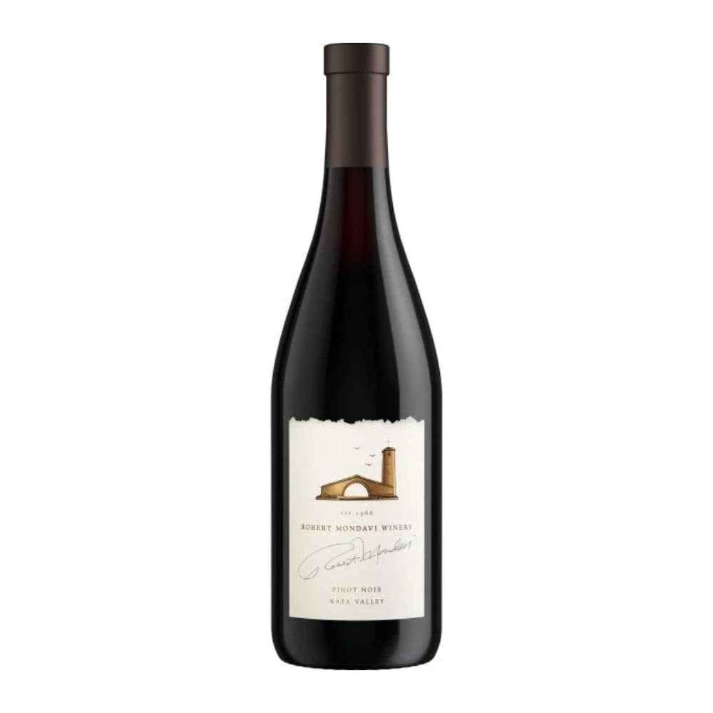 Robert Mondavi Napa Valley Pinot Noir