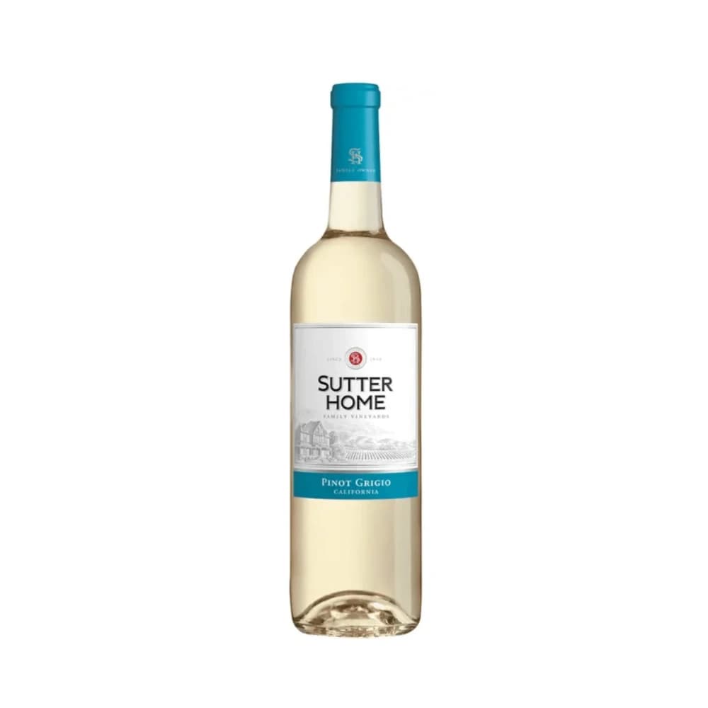 Sutter Home Pinot Grigio