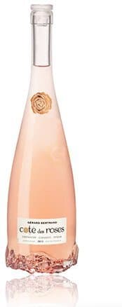Gerard Bertrand Cote Des Roses Rose'