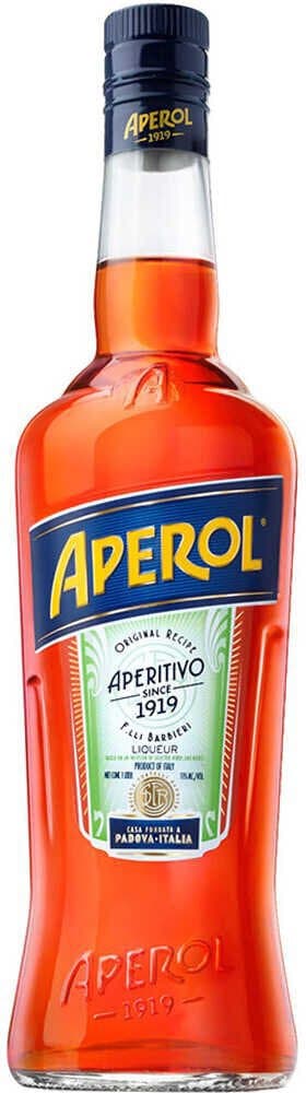 Aperol, 1L