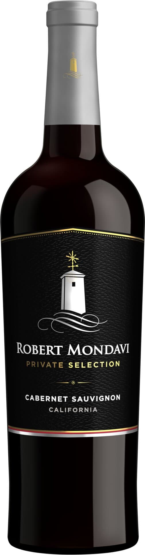 Robert Mondavi Cabernet