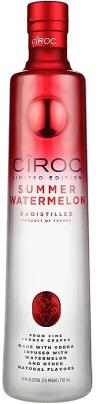 Ciroc Summer Watermelon Flavored Vodka