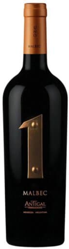 Antigal Uno Malbec