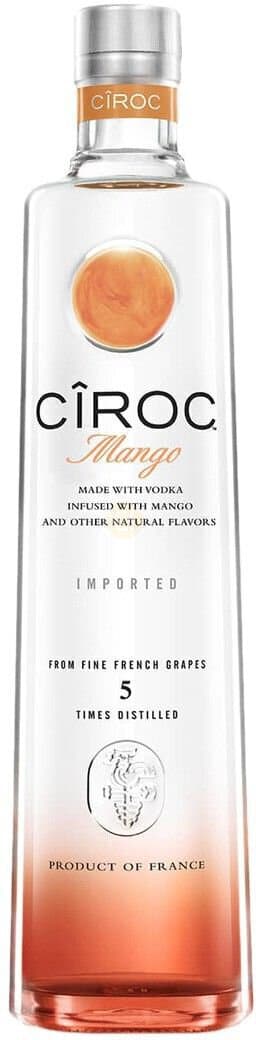 Ciroc Mango