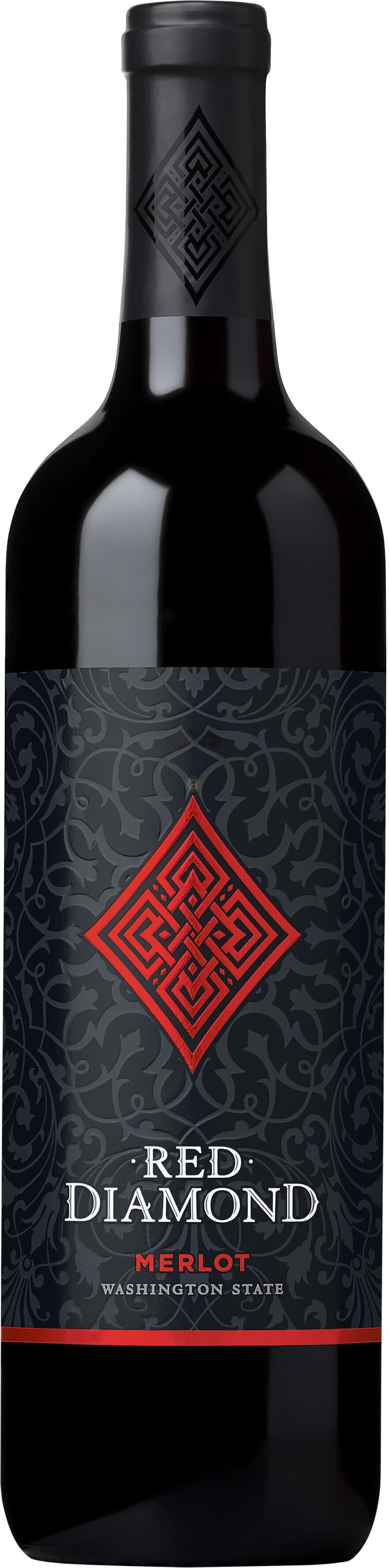 Red Diamond Merlot