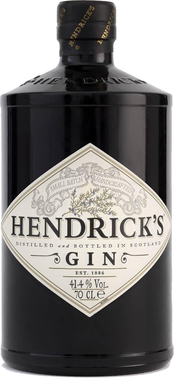 Hendrick's Gin, 1L