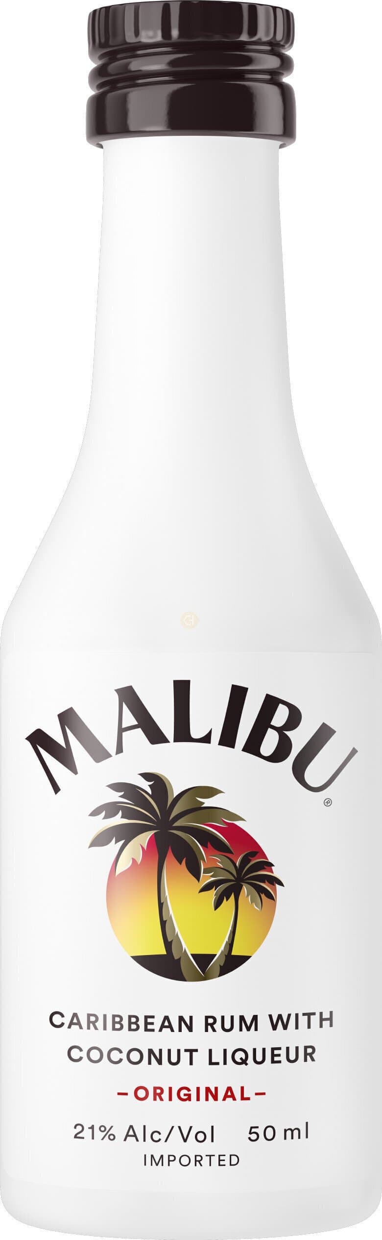 Malibu Coconut Rum