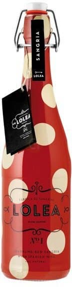 Lolea Red Sangria