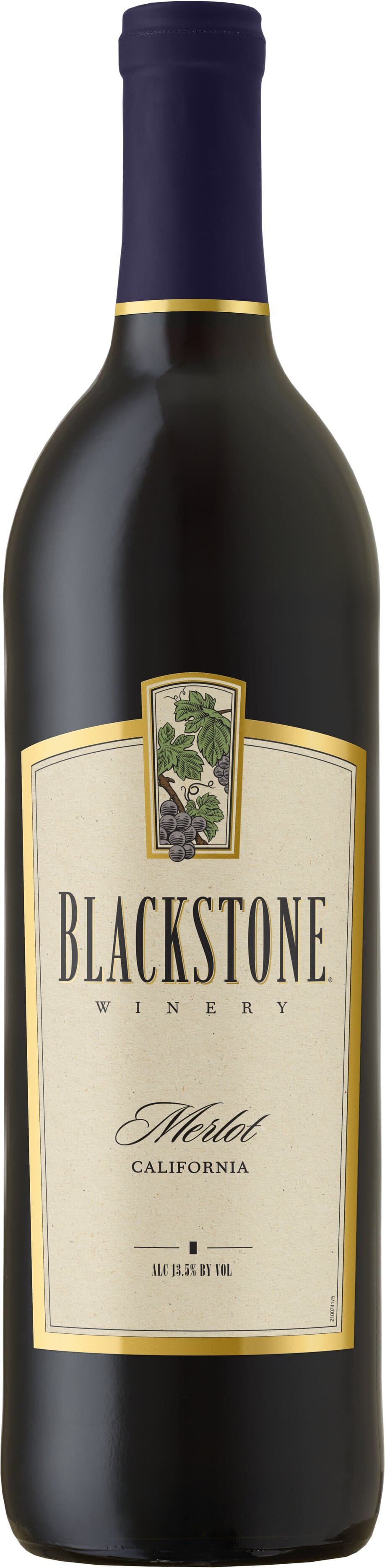 Blackstone Winemakers Select Merlot Red Wine