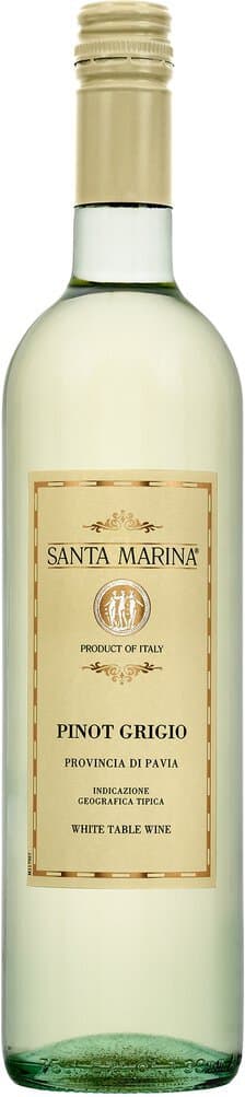 Santa Marina Pinot Grigio, 750mL