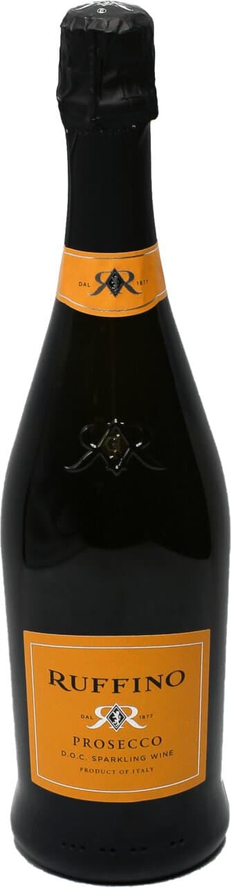 Ruffino Prosecco DOC, 750mL