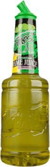 Finest Call Lime Juice, 1L