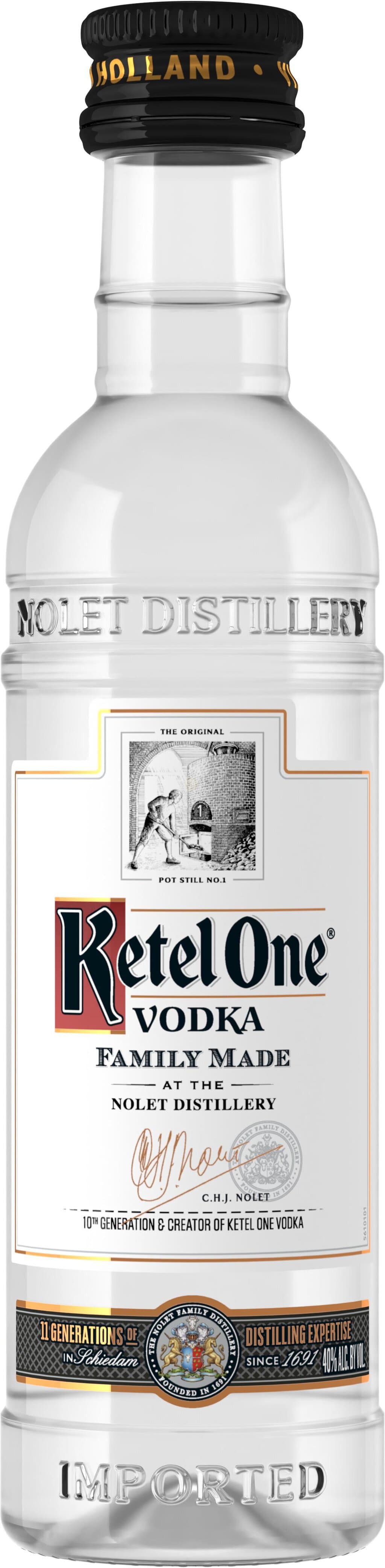 Ketel One Vodka