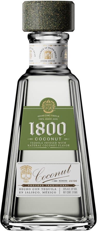 1800 Tequila Coconut